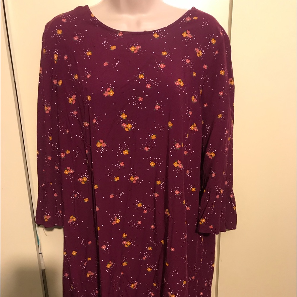 Old Navy Dress